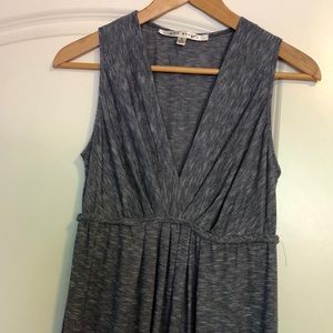 Cute long dress for summer